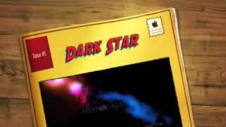 Hypnogaja - Dark Star