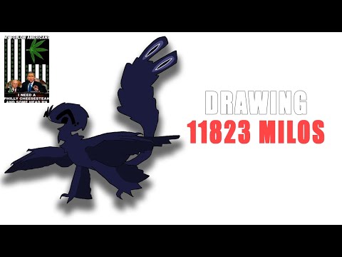 Drawing 11823 Milos