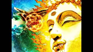 RIKARD SJOBLOM&#39;S GUNGFLY-On Her Journey To The Sun-05-If You Fall ~ Pt. 1-Prog Rock-{2017}