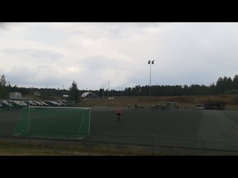 T13 PSL Ajax/OsPa YJ - PaRi T06 18.8.2019, osa 2