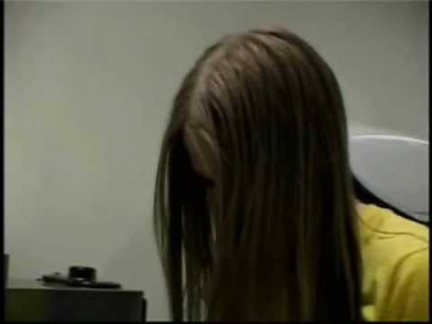 Avril & Evan - WherE all the MagIC doEsn't happen VIDEO