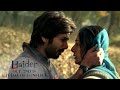 Haider Oct 19 2nd Is The Day Of Conflict Shahid Kapoor Shraddha Kapoor
