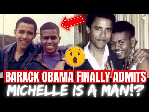 Michael Obamas Friend