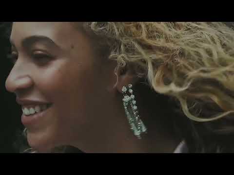 Beyoncé - Heard About Us