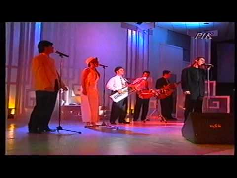 Gregory Kerian - Tora - CYP eurosong 1994