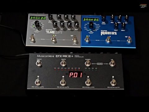musicom lab efx mkⅢ Musicom Lab EFX MK-III - What To Know & Where To Buy | Equipboard