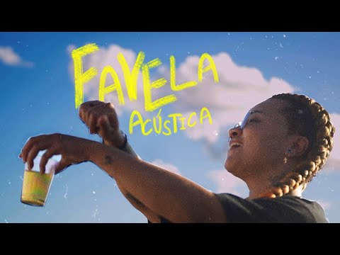 Favela Acústica - Episódio 1