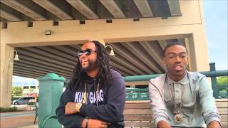 JUSJOOSE &amp; ZAYMAN  GET IT OFF DA CORNER   OFFICIAL MUSIC VIDEO