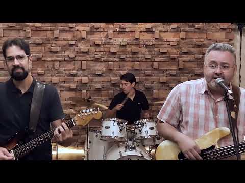 Romance Ideal - Paralamas do sucesso (COVER)
