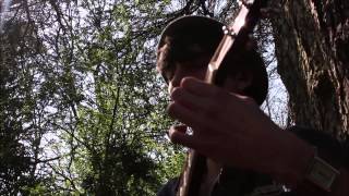 Free Fall - Conor McCrohan