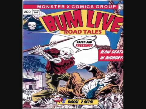 Bum - Instant Kool Ayd (live 1993)