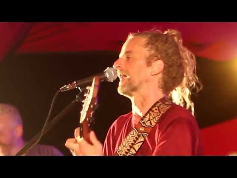 GaiaTree - Egy barát mellett - Bérczesi Robi cover - Everness Indián nyár 2023