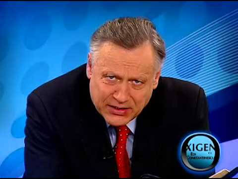 143. Ceasul Intunericului - Oxigen cu Edi Constantinescu