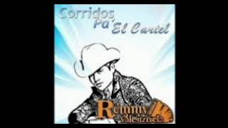 El Bazucazo - Remy Valenzuela 
