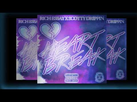 Rich Essay - Heartbreak