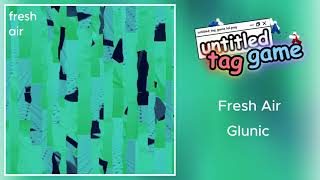 Cover art for Glunic - Fresh Air