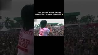 Download lagu Peterpan - Topeng  (Live Konser Kotabumi 2008) mp3