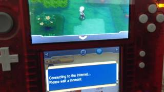 Pokemon alpha sapphire and omega ruby how to get mewtwo