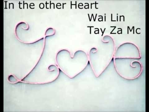 Myanmar New In The Other Heart - Wai Lin Ft Tay Za MC Song 2013