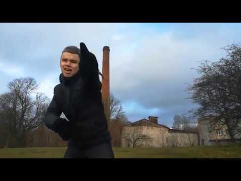 Lil dracky (Melnais Pūķis)(Xdragentinationwxrl) #KPH Official Video 4K