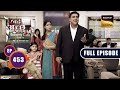 Ram Searches For Priya And Pihu Bade Achhe Lagte Hain Ep 453 Full Episode