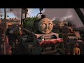 The Flying Kipper CGI REMAKE