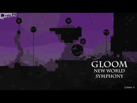 The End Is Nigh OST: GLOOM
