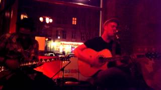 The Roscoe - Tide is High - Seeed Cover - Live @ Rote Beete