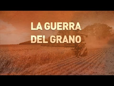 Guerra e Pace, 27 maggio 2022 – “La guerra del grano”