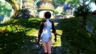 Видео 1 к игре Dragon Sword จีน