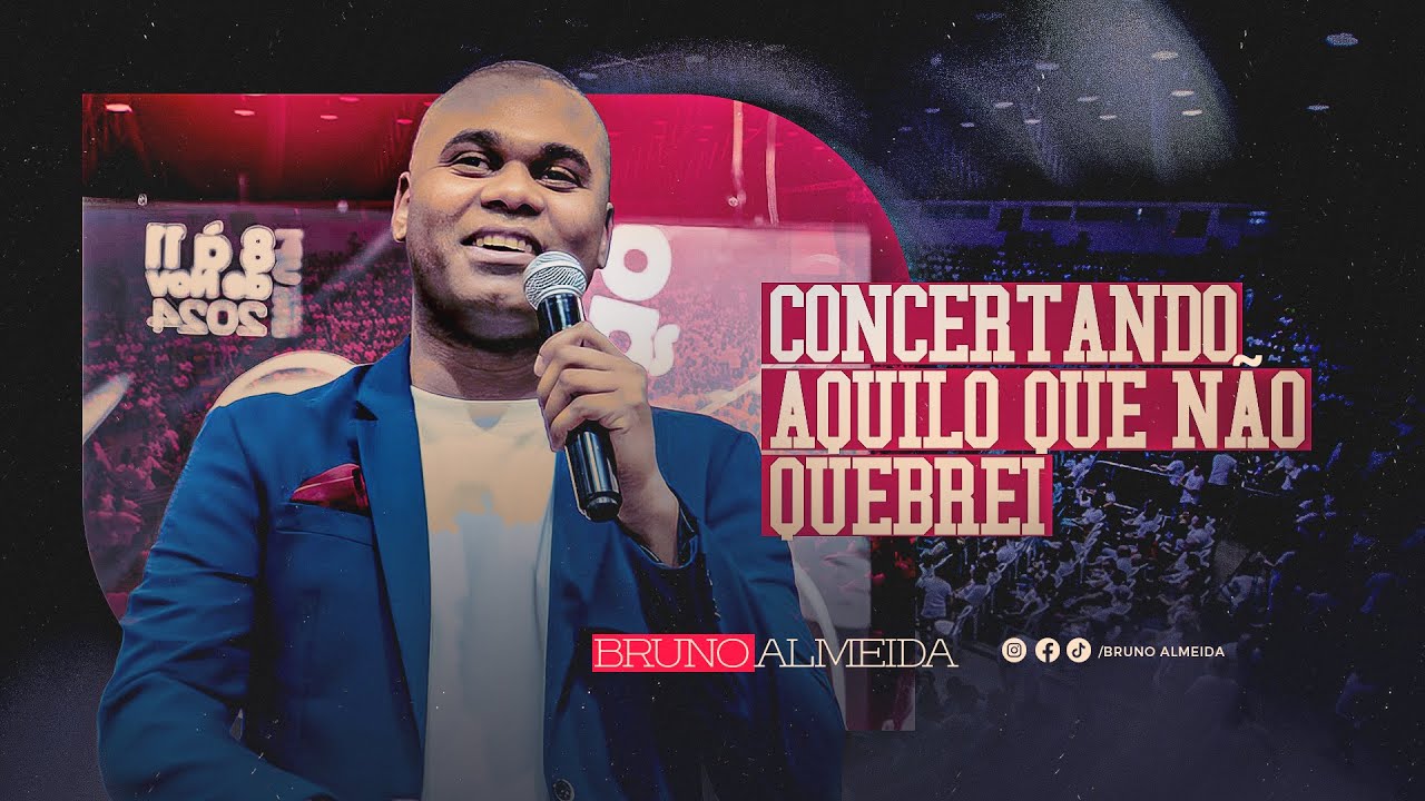 BRUNO ALMEIDA | CONGRESSO LEVEL UP - ADECEP