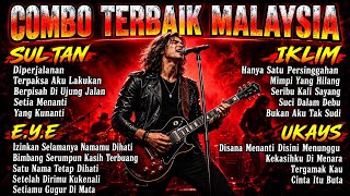 Download lagu COMBO TERBAIK MALAYSIA 🔥 SULTAN • IKLIM • UKAYS • EYE  | Lagu Malaysia Nostalgia Terpopuler mp3