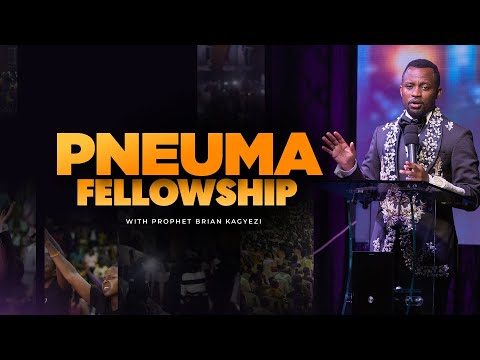 How to be inspired | Prophet Brian Kagyezi | 5.1.2024