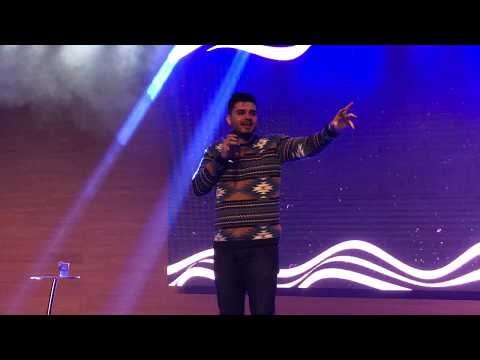 Melk Villar: Amanhecer - Connect ADVEC SP