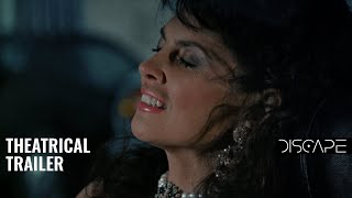 Faceless • 1988 • Theatrical Trailer (French)