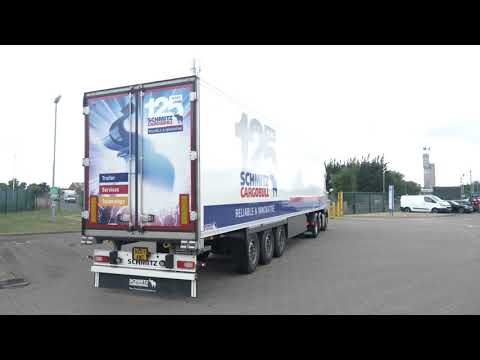 DAF XF 530 (2017-2020) Review | Evans Halshaw