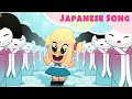 🎵TaDaBoom English 🇯🇵 🤖 Japanese Song 🤖 🇯🇵 Best songs for children 🎵 Masha's Songs