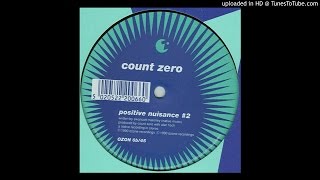 Count Zero - Positive Nuisance #2