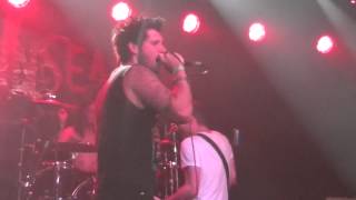 Burn Season, &quot;Carry On&quot;