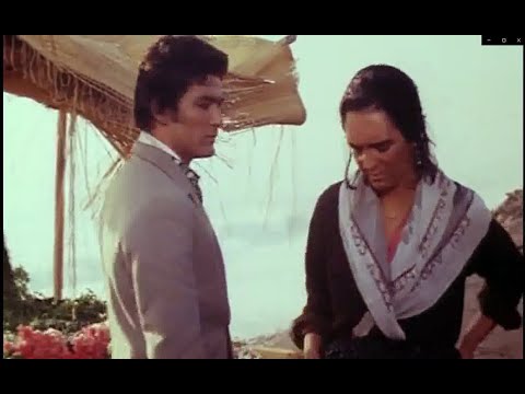 Los Tarantos 1963 01