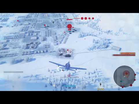 The Grind Begins | World of Warplanes | Live |