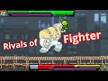 What if Rivals... was a fighting game? 🤔 🤔 🤔 ...wait-