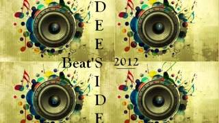 Let That Shit Go ( Hip-hop Instrumental 2012) .Prod By Dragon @ Deeside Beats