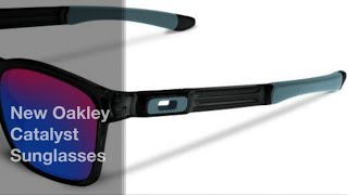 Oakley Catalyst Sunglasses