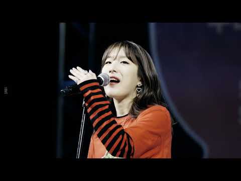 190521 치즈(Cheeze) - Be There [4k] @고려대학교 석탑대동제