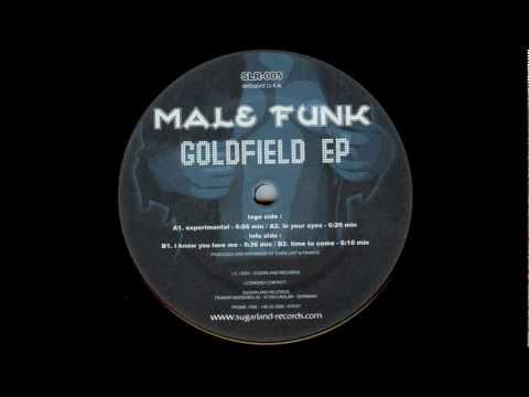 Male Funk - I know You love Me (Original Mix)
