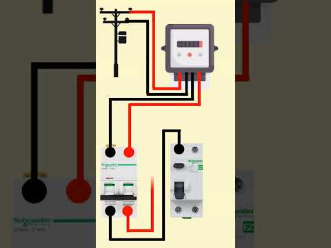 staircase wiring 2 way switch