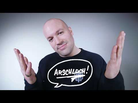 Golo - Arschloch (Official HD Video)