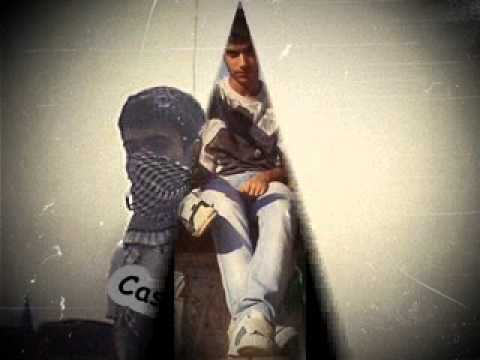 CashKRaL Ft. Panzehir - Apaçi Rap -