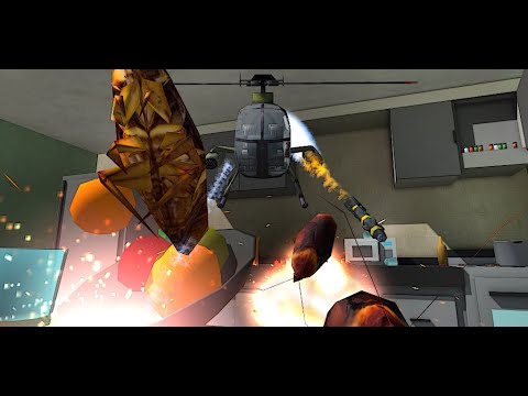 HELI - Home Battle video thumbnail